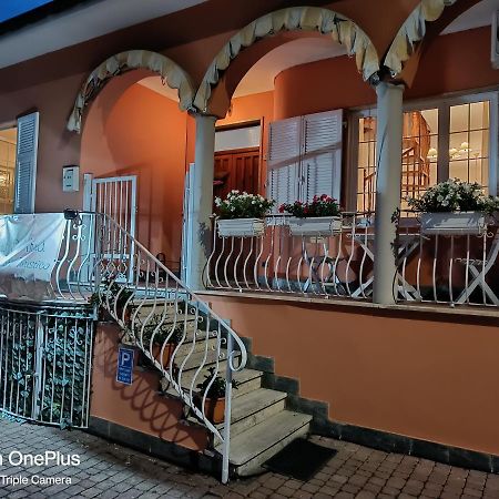 Mina E Arna' Villa Arcola Dış mekan fotoğraf