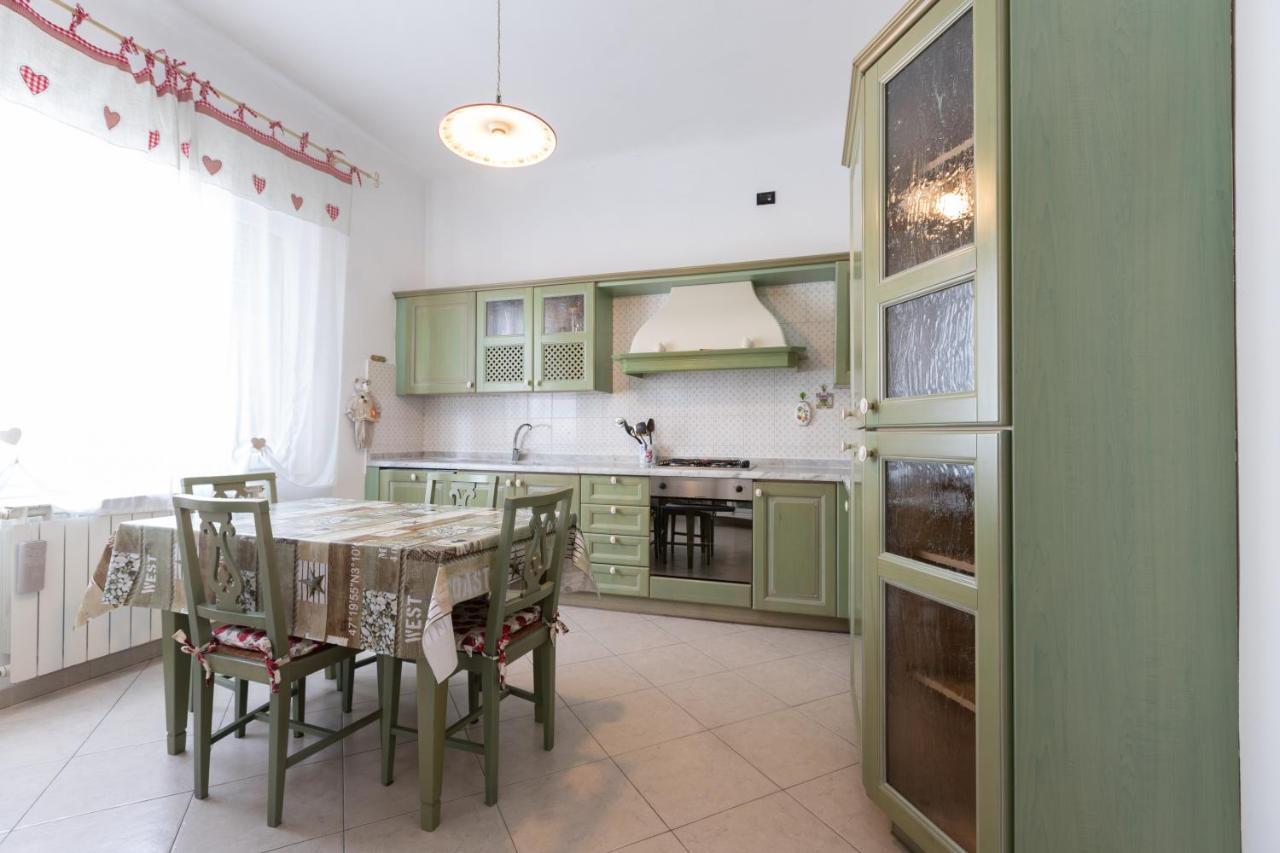 Mina E Arna' Villa Arcola Dış mekan fotoğraf