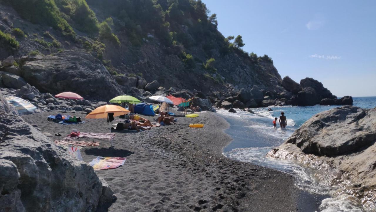 Mina E Arna' Villa Arcola Dış mekan fotoğraf