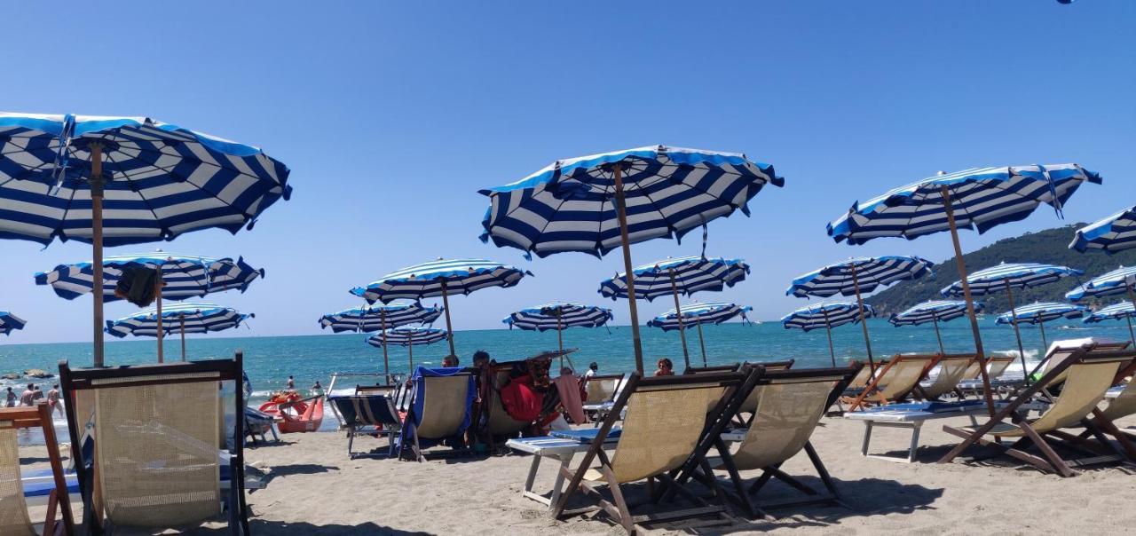 Mina E Arna' Villa Arcola Dış mekan fotoğraf