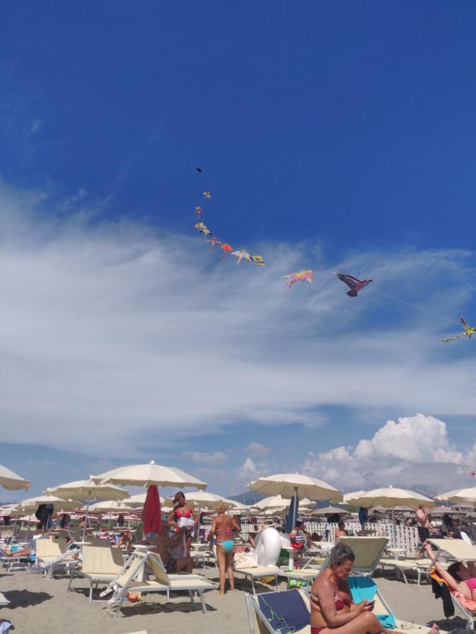 Mina E Arna' Villa Arcola Dış mekan fotoğraf