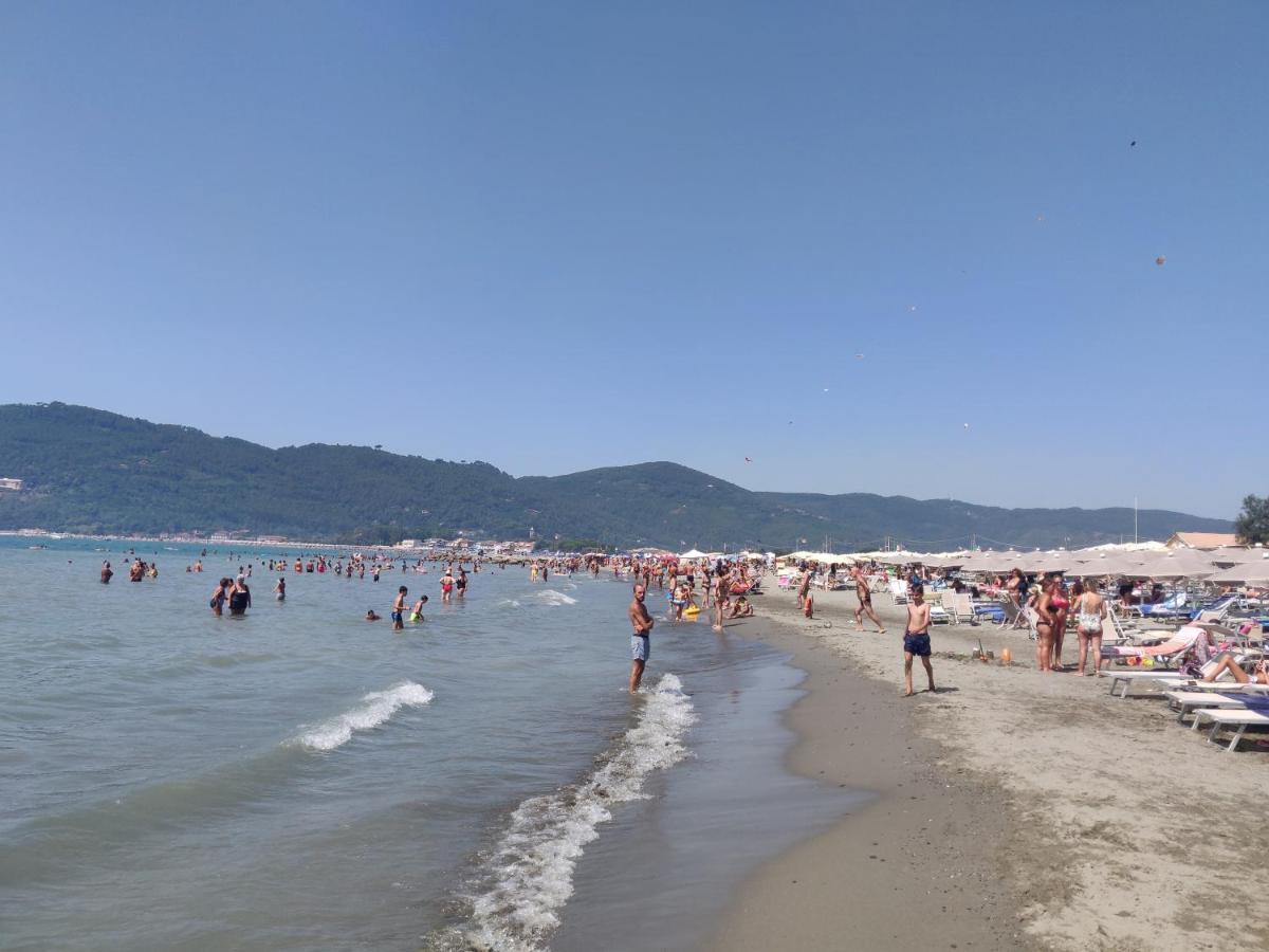 Mina E Arna' Villa Arcola Dış mekan fotoğraf