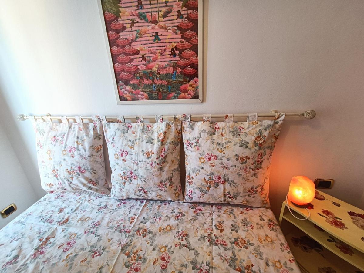 Mina E Arna' Villa Arcola Dış mekan fotoğraf